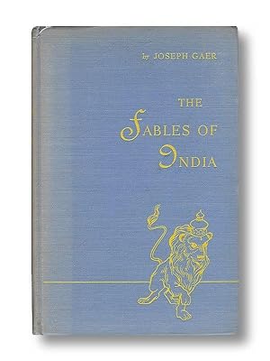 The Fables of India