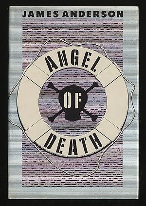 Immagine del venditore per Angel of Death venduto da Between the Covers-Rare Books, Inc. ABAA