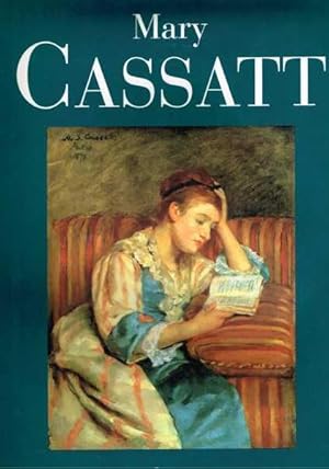 Bild des Verkufers fr Mary Cassatt zum Verkauf von Berry Books