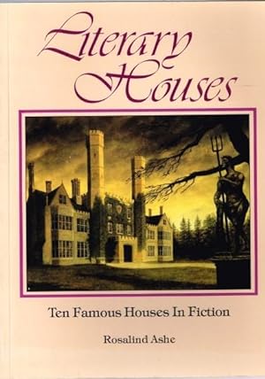 Literary Houses - Ten Famous Houses In Fiction