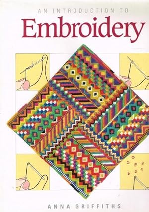 An Introduction to Embroidery