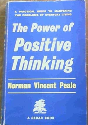 Seller image for The Power of Positive Thinking for sale by Chapter 1