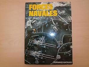 Imagen del vendedor de FORCES NAVALES a la venta por Le temps retrouv