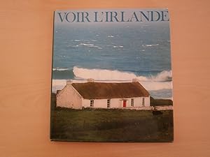 Seller image for VOIR L'IRLANDE for sale by Le temps retrouv