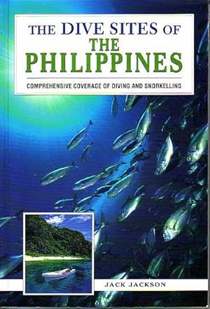 Immagine del venditore per THE DIVE SITES OF THE PHILIPPINES venduto da Jean-Louis Boglio Maritime Books