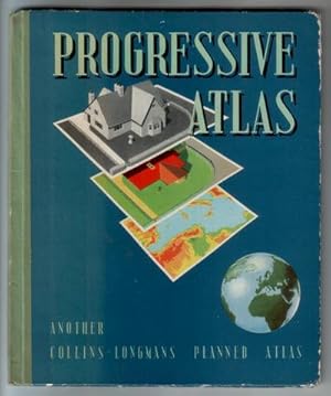 Progressive Atlas