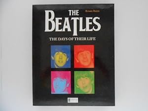 The Beatles: The Days of Their Life