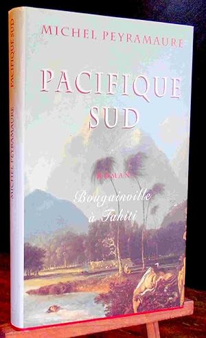 Seller image for PACIFIQUE SUD for sale by Livres 113