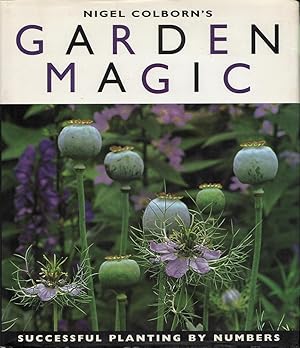 Garden Magic: Successful Planting by Numbers