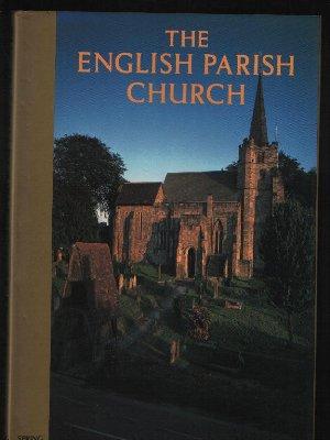 Immagine del venditore per The English Parish Church venduto da N. Marsden