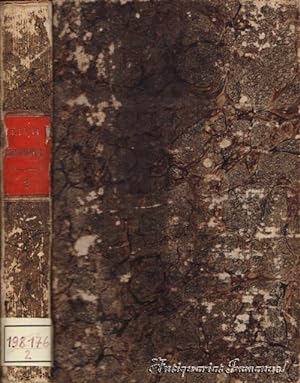 Seller image for Historiarum libri qui supersunt omnes et deperditorum fragmenta. Tom II. Lib. VI.-X. for sale by Antiquariat Immanuel, Einzelhandel
