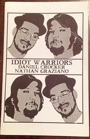 Seller image for Idiot Warriors for sale by The Poet's Pulpit