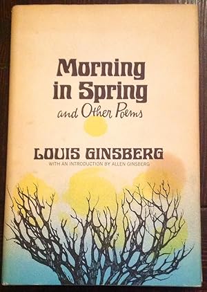 Seller image for Morning in Spring and Other Poems for sale by The Poet's Pulpit