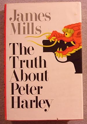 Immagine del venditore per The Truth About Peter Harley venduto da Book Nook