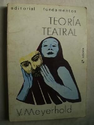 TEORÍA TEATRAL