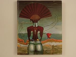 Seller image for Max Ernst Retrospektive 1979 for sale by A Balzac A Rodin