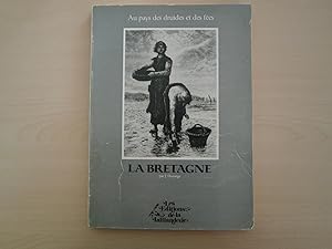 Imagen del vendedor de LA BRETAGNE a la venta por Le temps retrouv