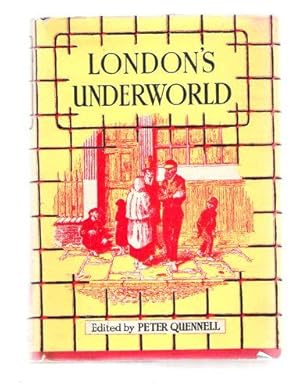 London's Underworld