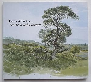 Power and Poetry. The Art of John Linnell. The Fine Art Society and Lowell Libson Limited. London...