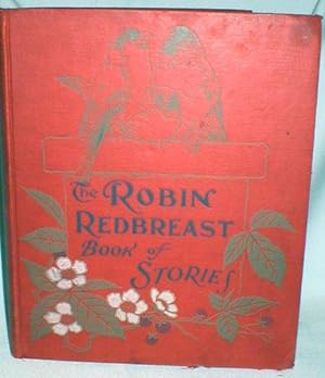 The Robin Redbreast Book of Stories