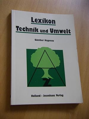 Lexikon Technik und Umwelt