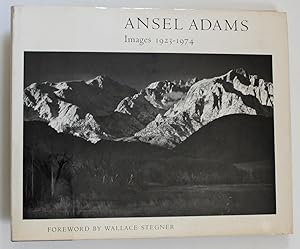 Ansel Adams: Images, 1923-1974