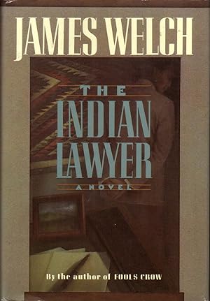 THE INDIAN LAWYER. [SIGNED]