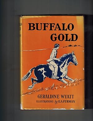 Buffalo Gold