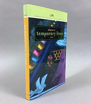 Temporary Lives: And Other Stories