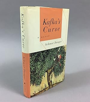 Seller image for Kafka's Curse A Novel for sale by DuBois Rare Books