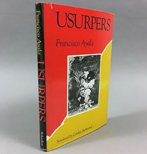 Usurpers