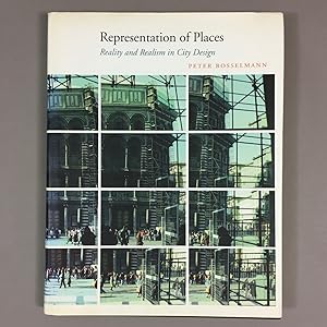Representation of Places: Reality and Realism in City Design