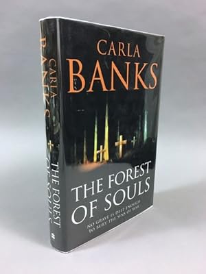 Seller image for The Forest of Souls for sale by DuBois Rare Books