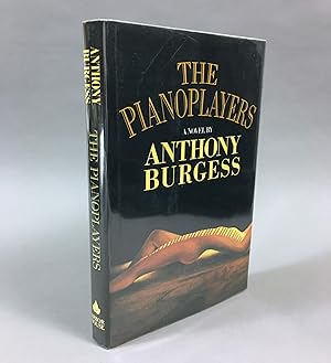 Imagen del vendedor de The Piano Players a la venta por DuBois Rare Books