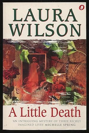Seller image for A Little Death for sale by Between the Covers-Rare Books, Inc. ABAA