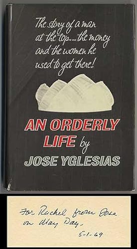 Immagine del venditore per An Orderly Life venduto da Between the Covers-Rare Books, Inc. ABAA