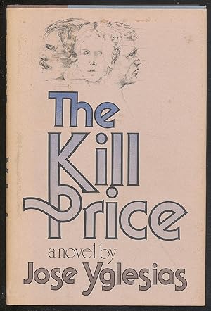 Bild des Verkufers fr The Kill Price zum Verkauf von Between the Covers-Rare Books, Inc. ABAA