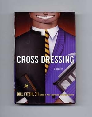 Seller image for Cross Dressing - 1st Edition/1st Printing for sale by Books Tell You Why  -  ABAA/ILAB