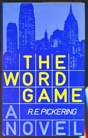 Imagen del vendedor de The Word Game a la venta por Barter Books Ltd