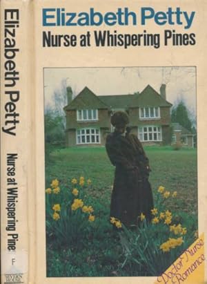 Seller image for Nurse at Whispering Pines for sale by Barter Books Ltd