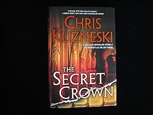 Imagen del vendedor de The Secret Crown a la venta por HERB RIESSEN-RARE BOOKS