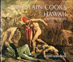 Imagen del vendedor de Captain Cook's Hawaii As Seen by His Artists. a la venta por Asia Bookroom ANZAAB/ILAB
