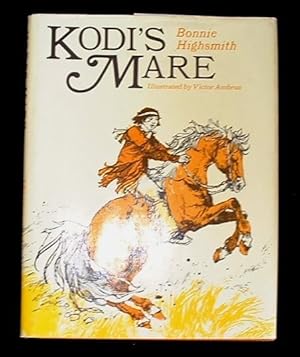 Kodi's Mare.