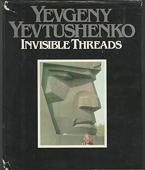 Immagine del venditore per Invisible Threads venduto da Dorley House Books, Inc.
