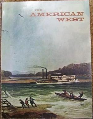 The American West September, 1970