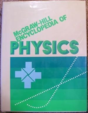 Image du vendeur pour McGraw-Hill Encyclopedia of Physics mis en vente par Wordbank Books