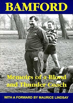 Bamford : Memoirs of a Blood and Thunder Coach