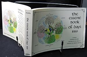 Seller image for The Essene Book of Days for sale by Phyllis35