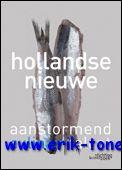 Immagine del venditore per Hollandse Nieuwe, aanstormend culinair talent venduto da BOOKSELLER  -  ERIK TONEN  BOOKS