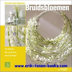 Image du vendeur pour Life3 - Bruidsbloemen mis en vente par BOOKSELLER  -  ERIK TONEN  BOOKS